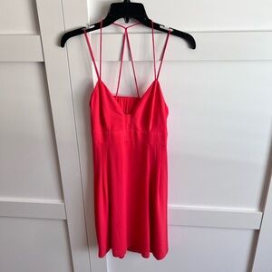 Express size 4 Summer Dress